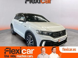 Volkswagen T-Roc R 2.0 TSI 221kW (300CV) 4Motion DSG