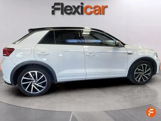 Volkswagen T-Roc R 2.0 TSI 221kW (300CV) 4Motion DSG