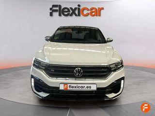Volkswagen T-Roc R 2.0 TSI 221kW (300CV) 4Motion DSG