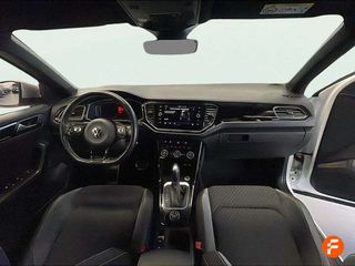 Volkswagen T-Roc R 2.0 TSI 221kW (300CV) 4Motion DSG