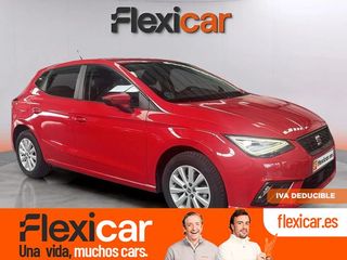 Seat Ibiza 1.0 MPI 59kW (80CV) Reference