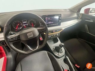 Seat Ibiza 1.0 MPI 59kW (80CV) Reference