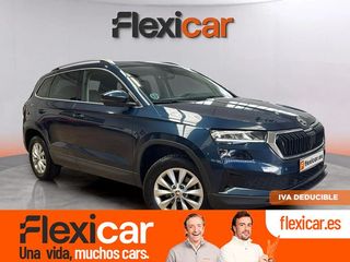 Skoda Karoq 1.0 TSI 81kW (110CV) Ambition