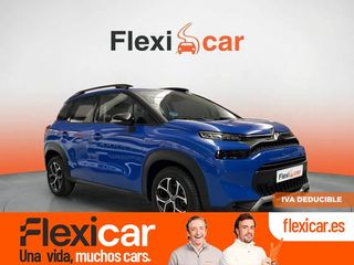 Citroën C3 Aircross PureTech 96kW (130CV) EAT6 S&S Feel Pack