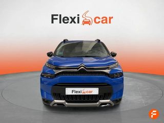 Citroën C3 Aircross PureTech 96kW (130CV) EAT6 S&S Feel Pack