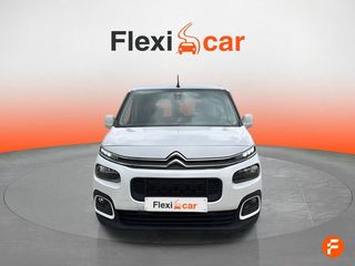 Citroën Berlingo Talla M BlueHDi 100 S&S FEEL