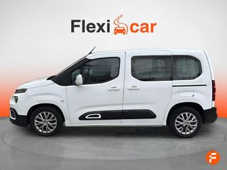 Citroën Berlingo Talla M BlueHDi 100 S&S FEEL