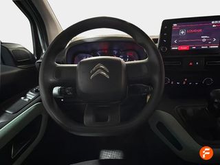Citroën Berlingo Talla M BlueHDi 100 S&S FEEL
