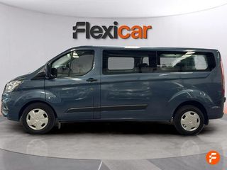 Ford Transit Custom TRANSIT  CUSTOM KOMBI FT 320 L2 TREND 2.0 ECOBULE 96KW