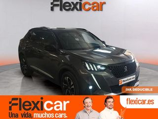 Peugeot 2008 GT Pack Puretech 130 S&S EAT8