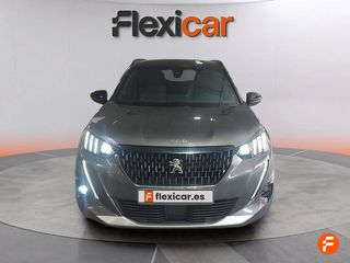 Peugeot 2008 GT Pack Puretech 130 S&S EAT8