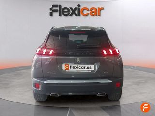 Peugeot 2008 GT Pack Puretech 130 S&S EAT8