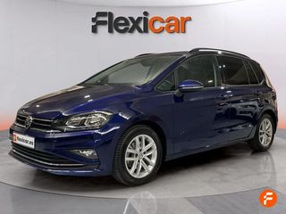 Volkswagen Golf Advance 1.5 TSI 96kW (130CV)