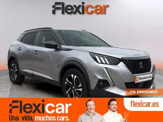 Peugeot 2008 GT Line Puretech 130 S&S EAT8