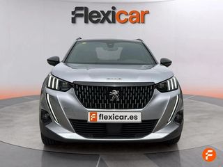Peugeot 2008 GT Line Puretech 130 S&S EAT8