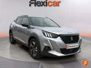 Peugeot 2008 GT Line Puretech 130 S&S EAT8