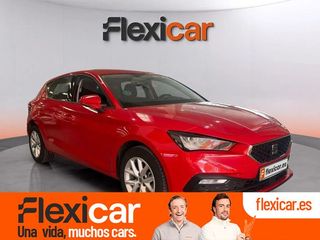 Seat Leon 1.0 TSI 81kW S&S Style