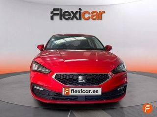 Seat Leon 1.0 TSI 81kW S&S Style