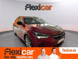 Opel Corsa 1.2T XHL 74kW (100CV) Elegance Auto