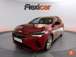 Opel Corsa 1.2T XHL 74kW (100CV) Elegance Auto