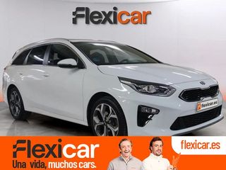 Kia Ceed Tourer 1.6 MHEV 100kW Tech DCT