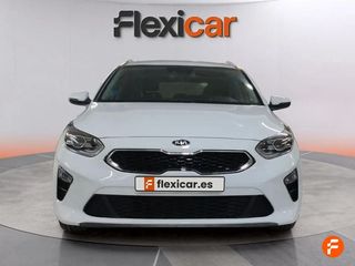 Kia Ceed Tourer 1.6 MHEV 100kW Tech DCT