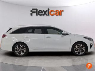 Kia Ceed Tourer 1.6 MHEV 100kW Tech DCT