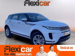 Land-Rover Range Rover Evoque 1.5 P300e I3 SE AUTO 4WD PHEV