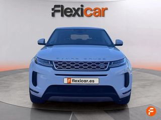 Land-Rover Range Rover Evoque 1.5 P300e I3 SE AUTO 4WD PHEV