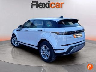 Land-Rover Range Rover Evoque 1.5 P300e I3 SE AUTO 4WD PHEV