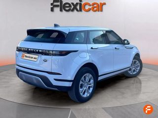 Land-Rover Range Rover Evoque 1.5 P300e I3 SE AUTO 4WD PHEV