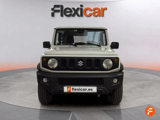 Suzuki Jimny 1.5 JX 5MT