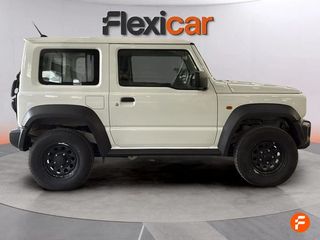 Suzuki Jimny 1.5 JX 5MT