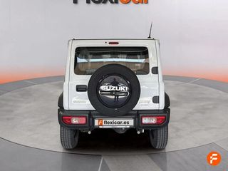 Suzuki Jimny 1.5 JX 5MT