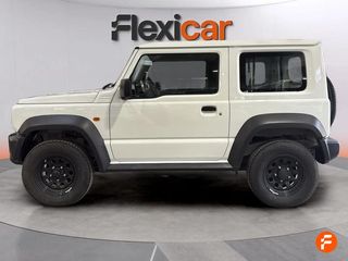 Suzuki Jimny 1.5 JX 5MT