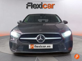 Mercedes Clase A A 180 d