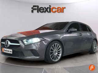 Mercedes Clase A A 180 d