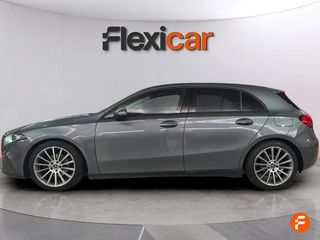 Mercedes Clase A A 180 d