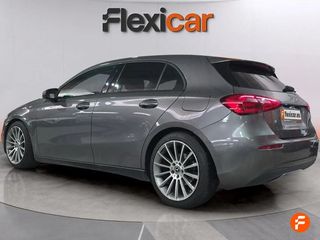 Mercedes Clase A A 180 d