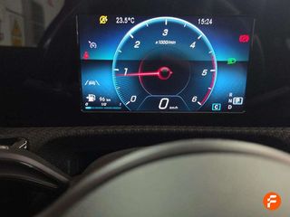 Mercedes Clase A A 180 d