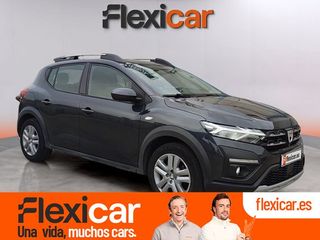 Dacia Sandero Stepway Comfort 74kW (100CV) ECO-G