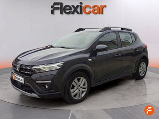 Dacia Sandero Stepway Comfort 74kW (100CV) ECO-G