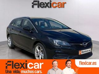 Opel Astra 1.2T XHT 96kW (130CV) Edition