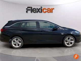 Opel Astra 1.2T XHT 96kW (130CV) Edition