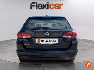 Opel Astra 1.2T XHT 96kW (130CV) Edition