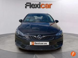 Opel Astra 1.2T XHT 96kW (130CV) Edition