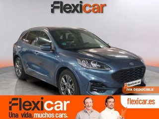 Ford Kuga ST-Line 1.5T EcoBoost 110kW (150CV)