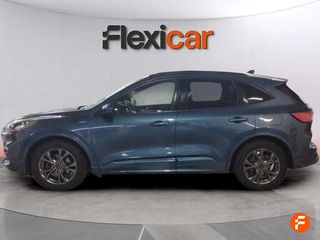 Ford Kuga ST-Line 1.5T EcoBoost 110kW (150CV)