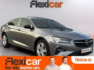 Opel Insignia  GS Business Edition 1.5D DVH 90kW MT6