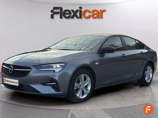 Opel Insignia  GS Business Edition 1.5D DVH 90kW MT6